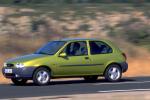 Ford Fiesta 1996 года